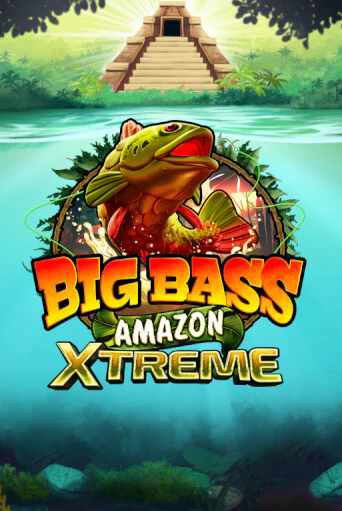 Демо игрового автомата Big Bass Amazon Xtreme | SELECTOR BY 