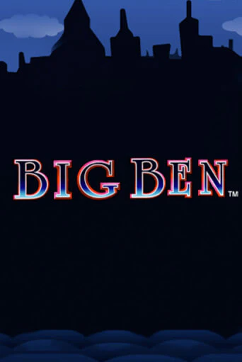 Демо игрового автомата Big Ben | SELECTOR BY 