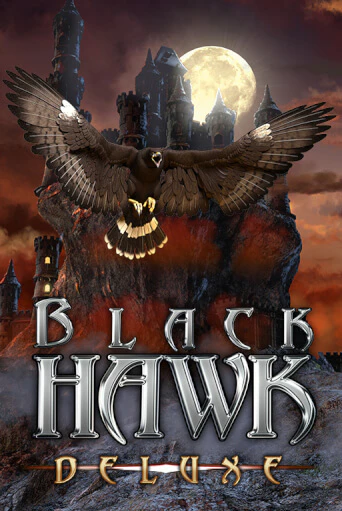 Демо игрового автомата Black Hawk Deluxe | SELECTOR BY 