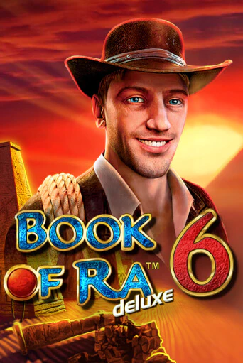 Демо игрового автомата Book of Ra Deluxe 6 | SELECTOR BY 