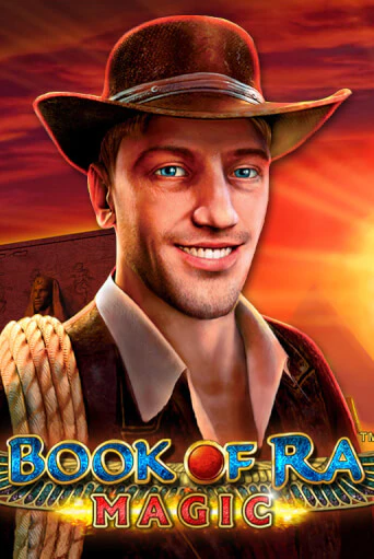 Демо игрового автомата Book of Ra Magic | SELECTOR BY 