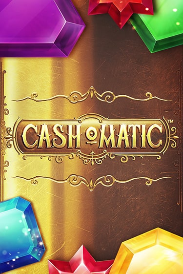Демо игрового автомата Cash-o-Matic | SELECTOR BY 