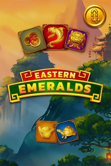 Демо игрового автомата Eastern Emeralds | SELECTOR BY 