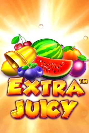 Демо игрового автомата Extra Juicy | SELECTOR BY 