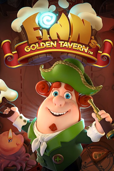 Демо игрового автомата Finn's Golden Tavern | SELECTOR BY 