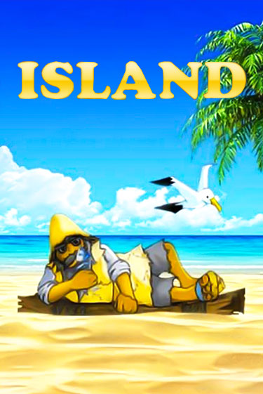 Демо игрового автомата Island | SELECTOR BY 