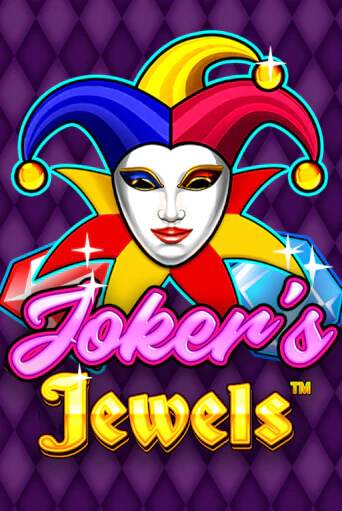 Демо игрового автомата Joker's Jewels | SELECTOR BY 