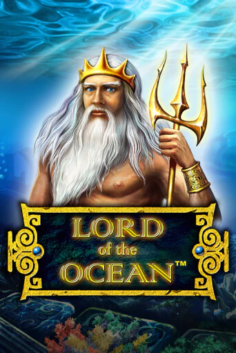 Демо игрового автомата Lord of the Ocean | SELECTOR BY 