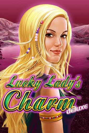 Демо игрового автомата Lucky Lady's Charm Deluxe | SELECTOR BY 