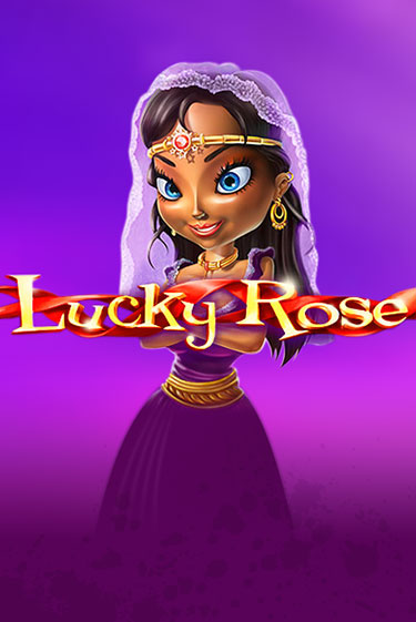 Демо игрового автомата Lucky Rose | SELECTOR BY 