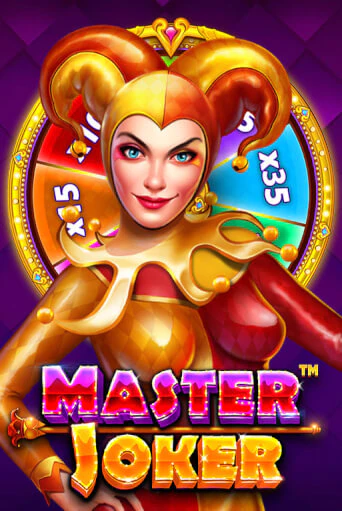 Демо игрового автомата Master Joker | SELECTOR BY 