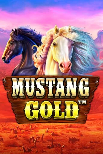 Демо игрового автомата Mustang Gold | SELECTOR BY 