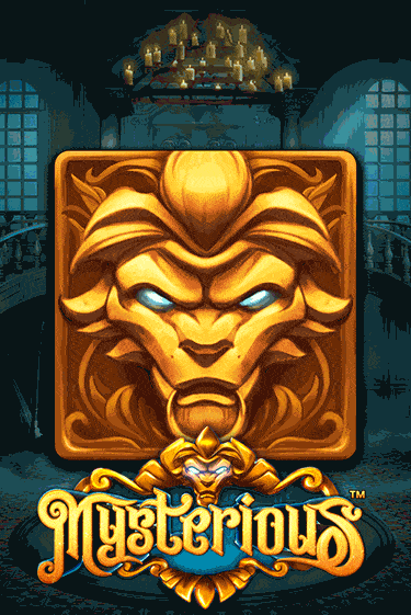 Демо игрового автомата Mysterious | SELECTOR BY 