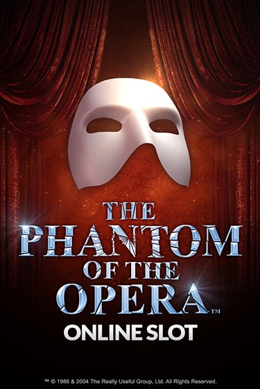 Демо игрового автомата The Phantom Of The Opera | SELECTOR BY 