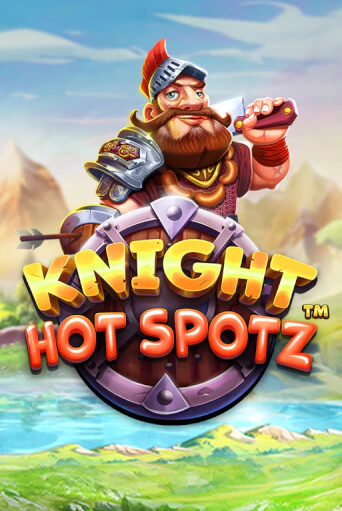 Демо игрового автомата Knight Hot Spotz | SELECTOR BY 
