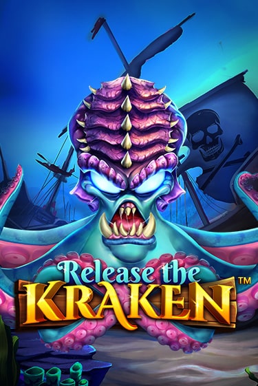 Демо игрового автомата Release the Kraken | SELECTOR BY 