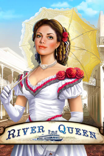Демо игрового автомата River Queen | SELECTOR BY 