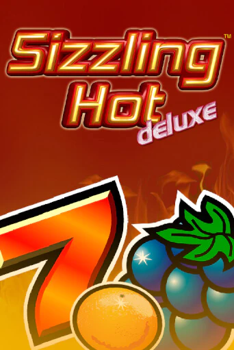 Демо игрового автомата Sizzling Hot Deluxe | SELECTOR BY 