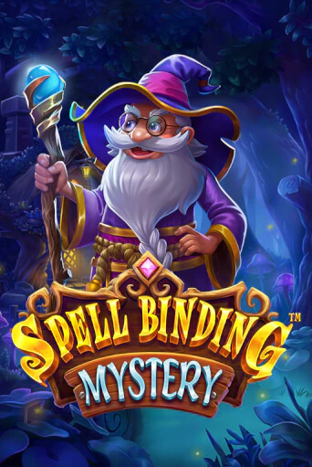 Демо игрового автомата Spellbinding Mystery | SELECTOR BY 