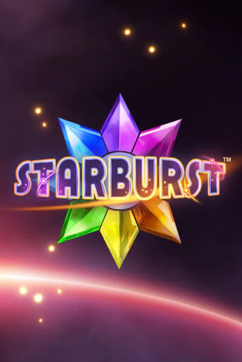Демо игрового автомата Starburst | SELECTOR BY 