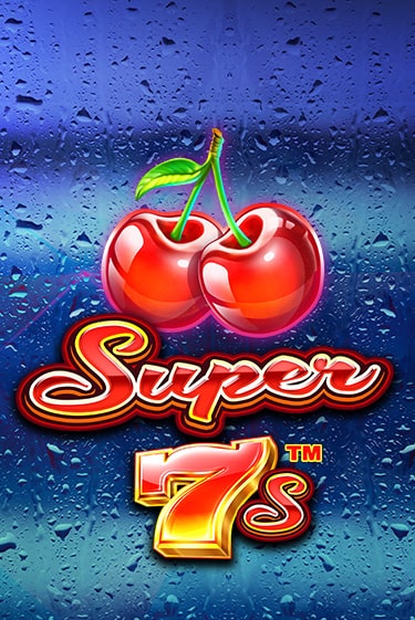 Демо игрового автомата Super 7s | SELECTOR BY 