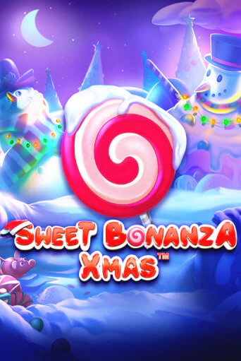 Демо игрового автомата Sweet Bonanza Xmas | SELECTOR BY 