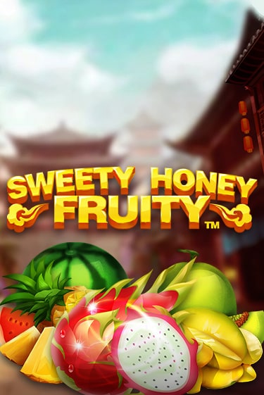 Демо игрового автомата Sweety Honey Fruity | SELECTOR BY 