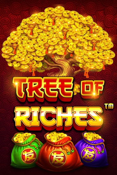 Демо игрового автомата Tree of Riches | SELECTOR BY 
