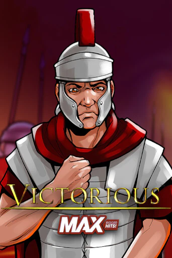 Демо игрового автомата Victorious | SELECTOR BY 