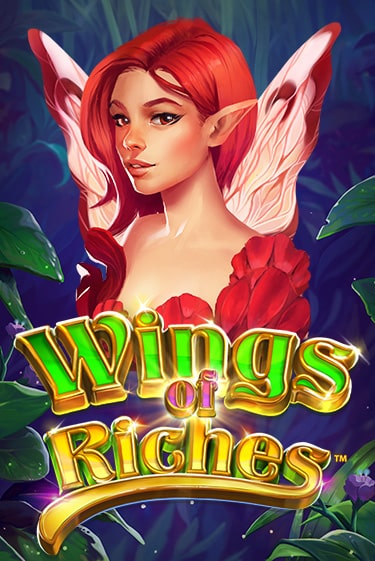 Демо игрового автомата Wings of Riches | SELECTOR BY 