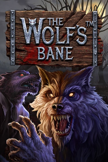 Демо игрового автомата The Wolf's Bane | SELECTOR BY 