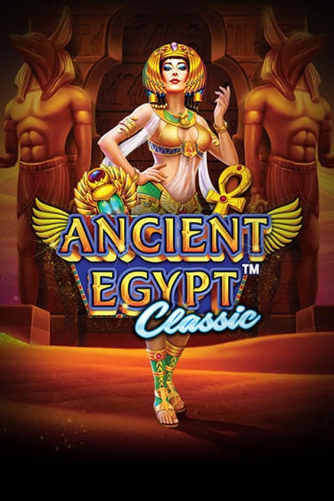 Демо игрового автомата Ancient Egypt Classic | SELECTOR BY 