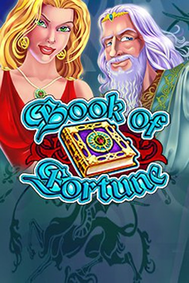 Демо игрового автомата Book of Fortune | SELECTOR BY 
