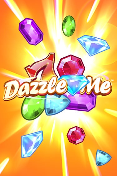 Демо игрового автомата Dazzle Me | SELECTOR BY 