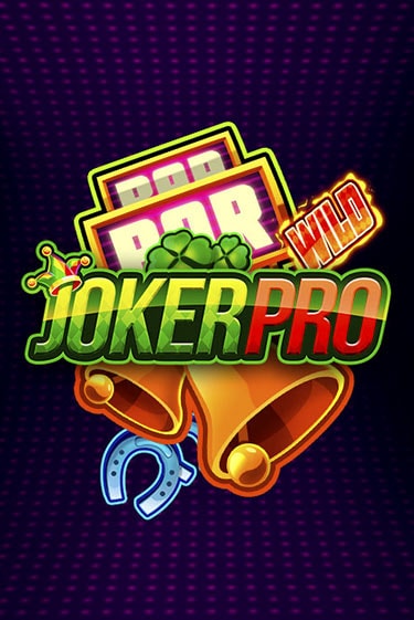 Демо игрового автомата Joker Pro | SELECTOR BY 