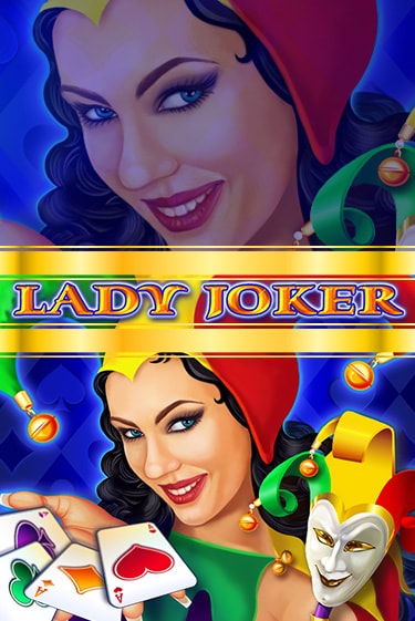 Демо игрового автомата Lady Joker | SELECTOR BY 