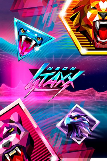 Демо игрового автомата Neon Staxx | SELECTOR BY 