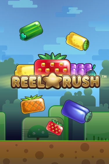 Демо игрового автомата Reel Rush | SELECTOR BY 