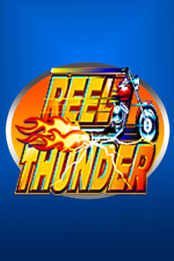 Демо игрового автомата Reel Thunder | SELECTOR BY 