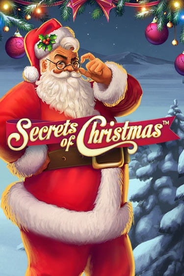 Демо игрового автомата Secrets of Christmas | SELECTOR BY 