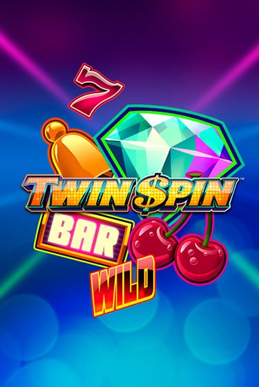Демо игрового автомата Twin Spin | SELECTOR BY 