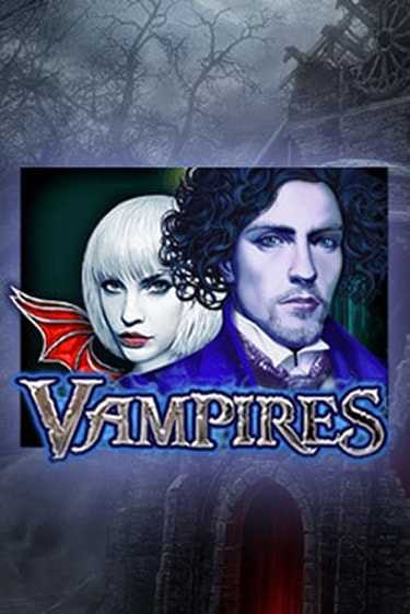 Демо игрового автомата Vampires | SELECTOR BY 