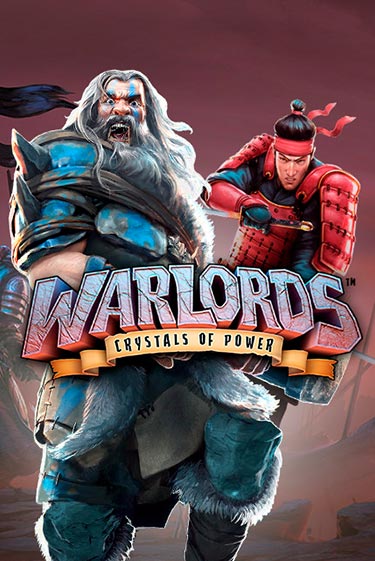 Демо игрового автомата Warlords: Crystals of Power | SELECTOR BY 