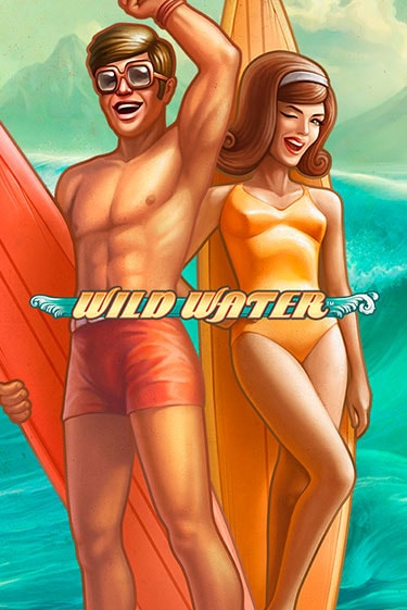 Демо игрового автомата Wild Water | SELECTOR BY 